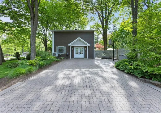 Maison à vendre - 11 Rue Aumais, Pincourt, J7W 0X6