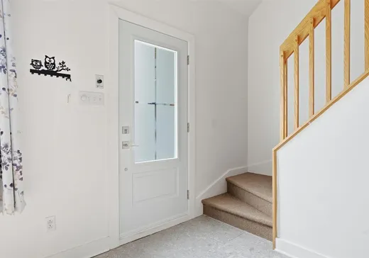 Maison à vendre - 1955Z Rue du Skieur, Sainte-Adèle, J8B 2Y9