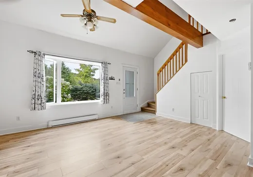 Maison à vendre - 1955Z Rue du Skieur, Sainte-Adèle, J8B 2Y9
