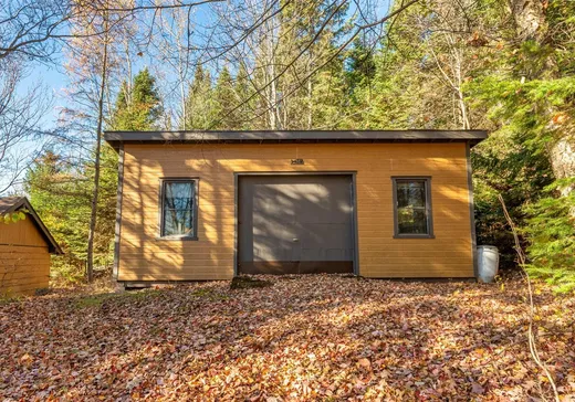 Maison à vendre - 2612 Ch. Brunet, Sainte-Agathe-des-Monts, J8C 0Z7