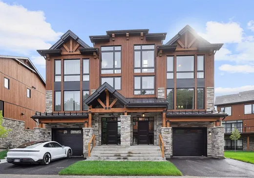 Maison à vendre - 1035 Allée du Géant, Mont-Tremblant, J8E 0N4