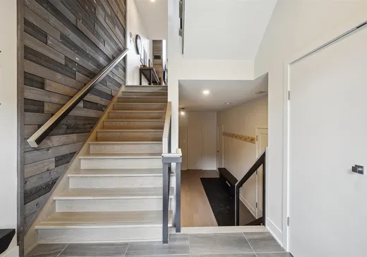 Maison à vendre - 1035 Allée du Géant, Mont-Tremblant, J8E 0N4