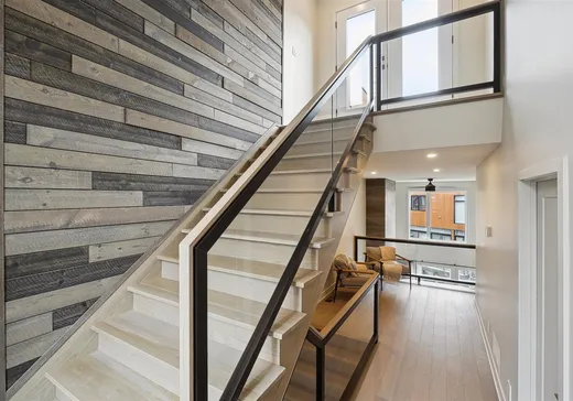 Maison à vendre - 1035 Allée du Géant, Mont-Tremblant, J8E 0N4