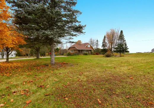 Two or more stories for sale - 4108 Rue Carpentier, Valcourt, J0E2L0
