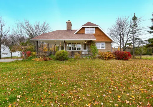 House for sale - 4108 Rue Carpentier, Valcourt, J0E 2L0