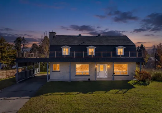 Maison à vendre - 89Z Rue Principale, Sainte-Christine-d'Auvergne, G0A 1A0