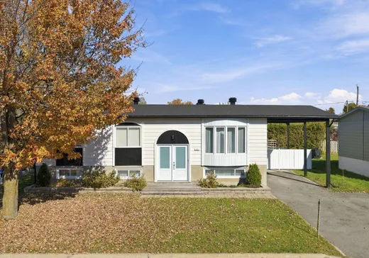 Maison à vendre - 67 Rue de la Place, Repentigny, J5Z 2K6