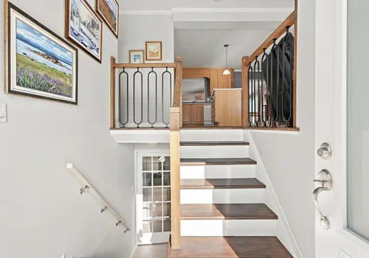 Maison à vendre - 67 Rue de la Place, Repentigny, J5Z 2K6