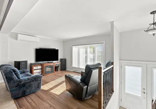 Maison à vendre - 67 Rue de la Place, Repentigny, J5Z 2K6