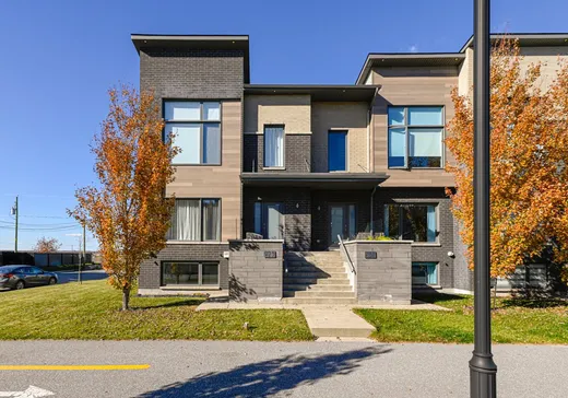 Maison à étages à vendre - 923 Rue Ange-Aimé-Lebrun, Beloeil, J3G0W1