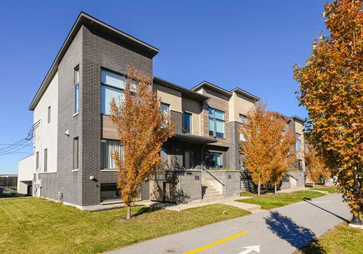 Maison à vendre - 923 Rue Ange-Aimé-Lebrun, Beloeil, J3G 0W1