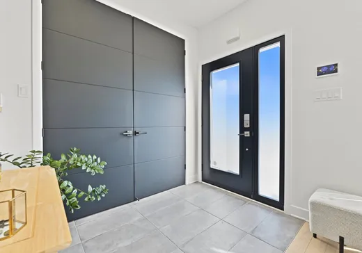 Maison à vendre - 923 Rue Ange-Aimé-Lebrun, Beloeil, J3G 0W1