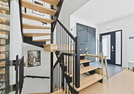 Maison à vendre - 923 Rue Ange-Aimé-Lebrun, Beloeil, J3G 0W1