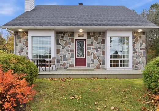 Maison à vendre - 1039 Boul. St-Germain, Rimouski, G5L 8Y9