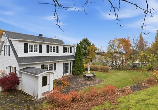 Maison à vendre - 1039 Boul. St-Germain, Rimouski, G5L 8Y9