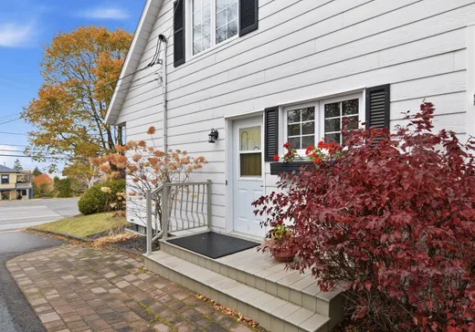 Maison à vendre - 1039 Boul. St-Germain, Rimouski, G5L 8Y9