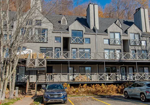 Condo à vendre - 275 Ch. des Faîtières, Saint-Sauveur, J0R 1K0