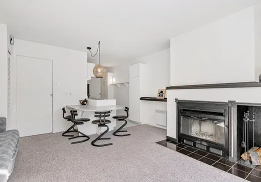 Condo à vendre - 275 Ch. des Faîtières, Saint-Sauveur, J0R 1K0