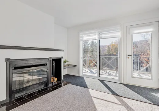 Condo à vendre - 275 Ch. des Faîtières, Saint-Sauveur, J0R 1K0
