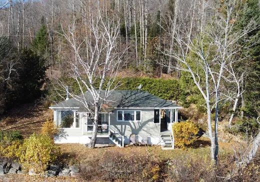 Maison à vendre - 1264 Ch. Tour-du-Lac-des-Îles, Mont-Laurier, J9L 3G6