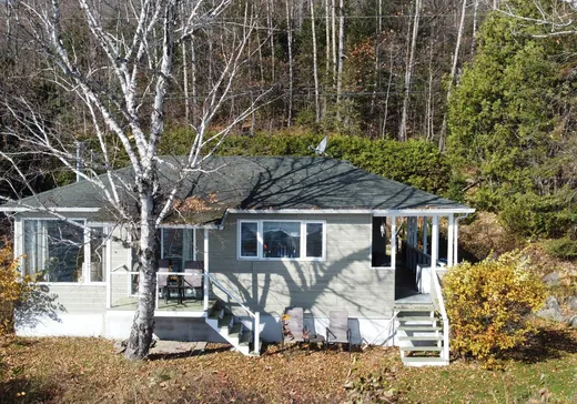 Maison à vendre - 1264 Ch. Tour-du-Lac-des-Îles, Mont-Laurier, J9L 3G6