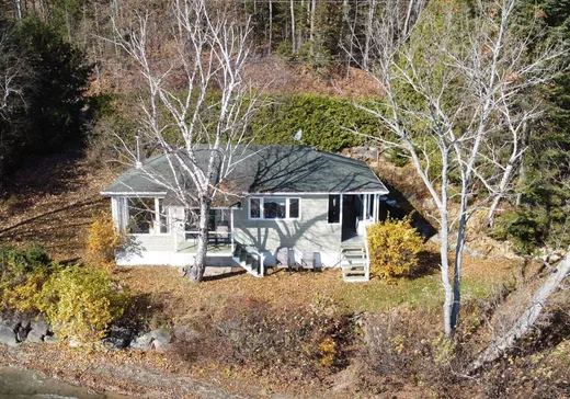 Maison à vendre - 1264 Ch. Tour-du-Lac-des-Îles, Mont-Laurier, J9L 3G6