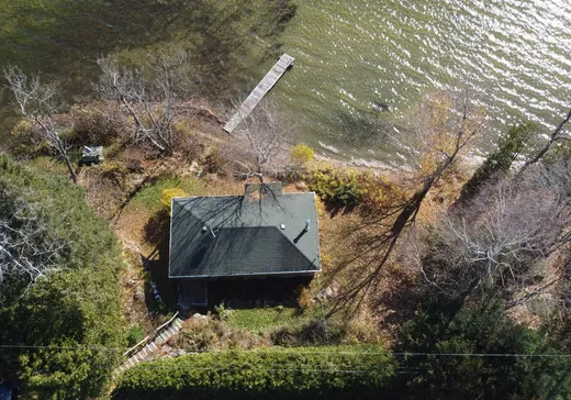 Maison à vendre - 1264 Ch. Tour-du-Lac-des-Îles, Mont-Laurier, J9L 3G6