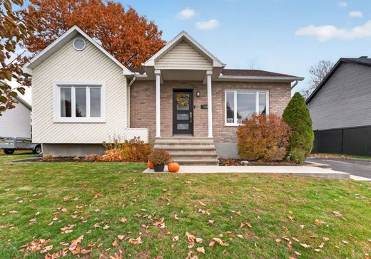 House for sale - 120 Rue des Mésanges, Trois-Rivières, G9B 7G3