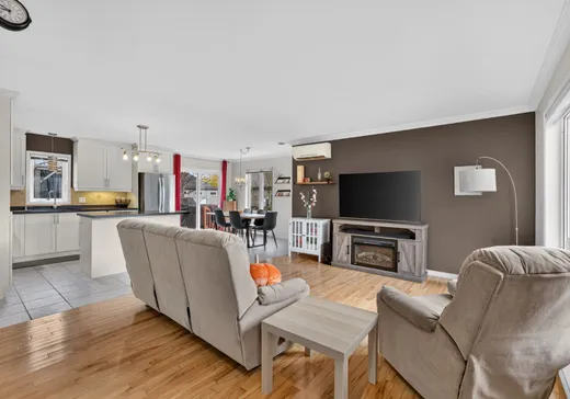 House for sale - 120 Rue des Mésanges, Trois-Rivières, G9B 7G3