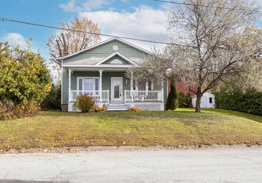 Maison à vendre - 668 Rue Patricia, Sherbrooke, J1G 2N9