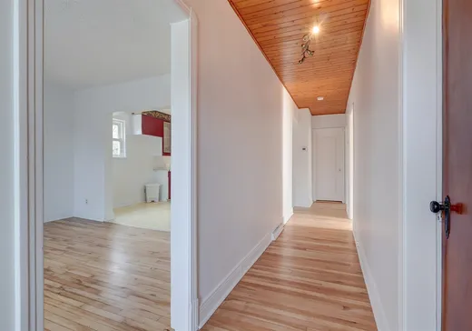 Maison à vendre - 668 Rue Patricia, Sherbrooke, J1G 2N9