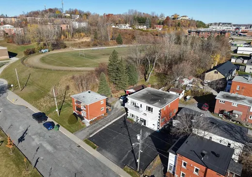 Maison à vendre - 20Z Rue Alphonse-Laramée, Sherbrooke, J1E 2Z6