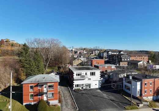 Maison à vendre - 20Z Rue Alphonse-Laramée, Sherbrooke, J1E 2Z6