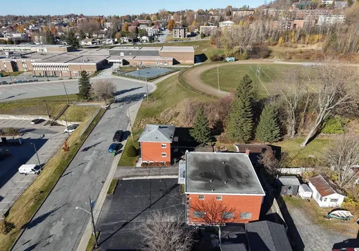 Maison à vendre - 20Z Rue Alphonse-Laramée, Sherbrooke, J1E 2Z6