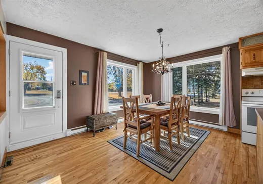 House for sale - 425 Rue Demers E., Plessisville, G6L 4E8