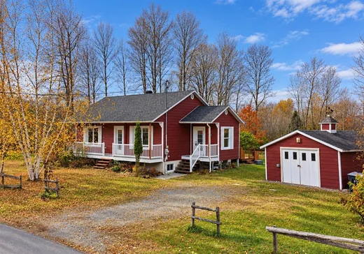 House for sale - 74 Boul. Nolin, Asbestos, J0A 1K0