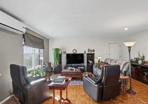 Condo for sale - 4205 Rue Bertrand-Fabi, App. 6, Sherbrooke, J1N 1W8