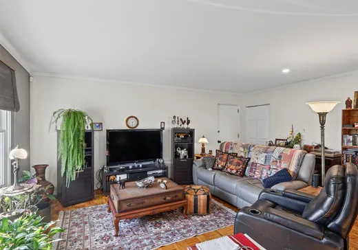 Condo for sale - 4205 Rue Bertrand-Fabi, App. 6, Sherbrooke, J1N 1W8