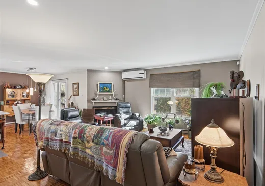 Condo for sale - 4205 Rue Bertrand-Fabi, App. 6, Sherbrooke, J1N 1W8