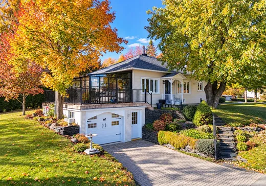 Bungalow for sale - 499 Rue du Collège, Magog, J1X2K7