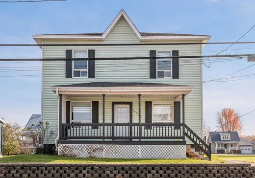 Two or more stories for sale - 12295 Boul. Bécancour, Trois-Rivières, G9H2K4