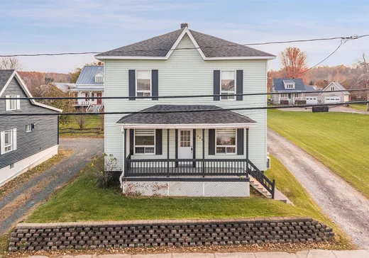 House for sale - 12295 Boul. Bécancour, Trois-Rivières, G9H 2K4