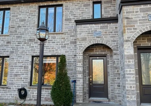 Condo for sale - 7189 Boul. Parent, Trois-Rivières, G9C0J8