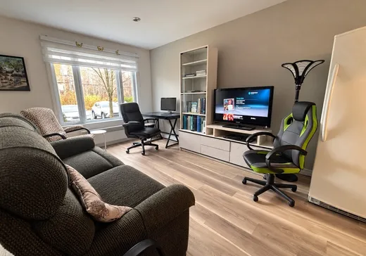 Condo for sale - 7189 Boul. Parent, Trois-Rivières, G9C 0J8