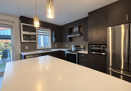 Condo for sale - 7189 Boul. Parent, Trois-Rivières, G9C 0J8