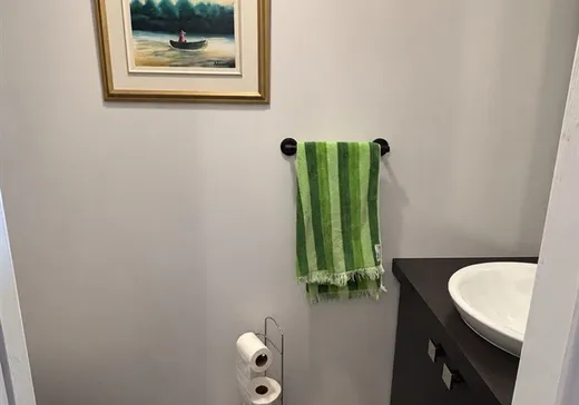 Condo for sale - 7189 Boul. Parent, Trois-Rivières, G9C 0J8