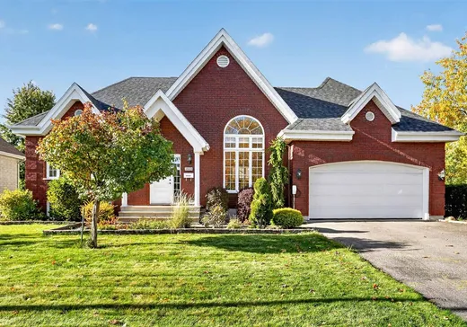 Maison à vendre - 3800 Rue Francoeur, Trois-Rivières, G9B 2C9