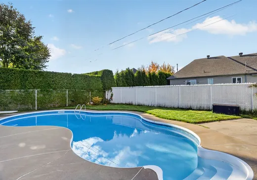 Maison à vendre - 3800 Rue Francoeur, Trois-Rivières, G9B 2C9